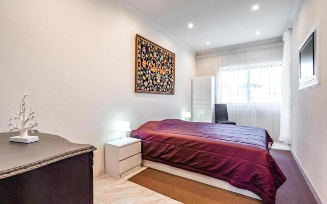 Akivillas Aroeira Relax II