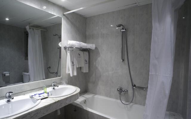 Hotel Ciudad de Castelldefels