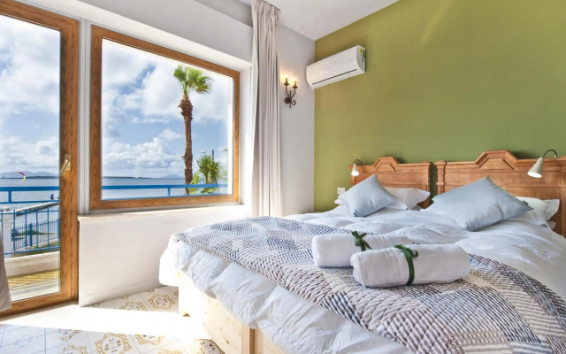 Relais Lo Stagnone