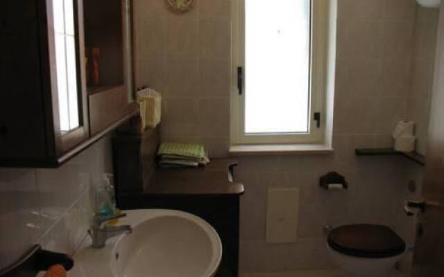 La Residenza Villino Andromaca