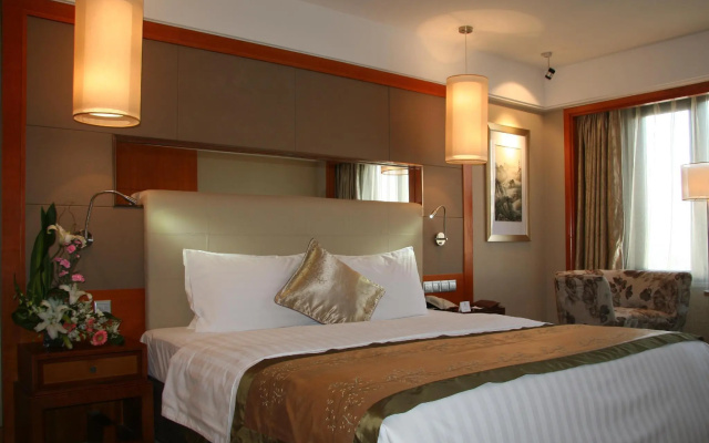 Empark Prime Hotel Beijing - Image 7