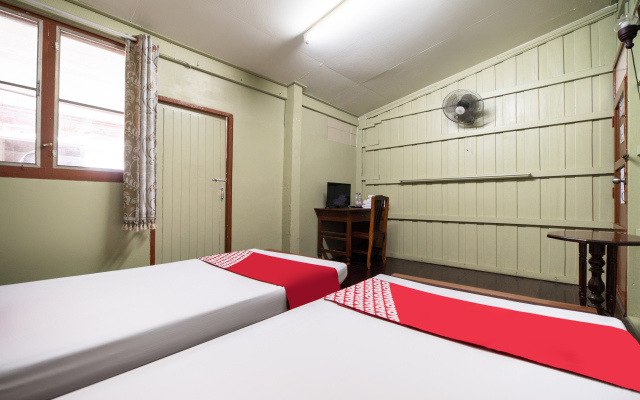 OYO 691 Donmuang Boutique House