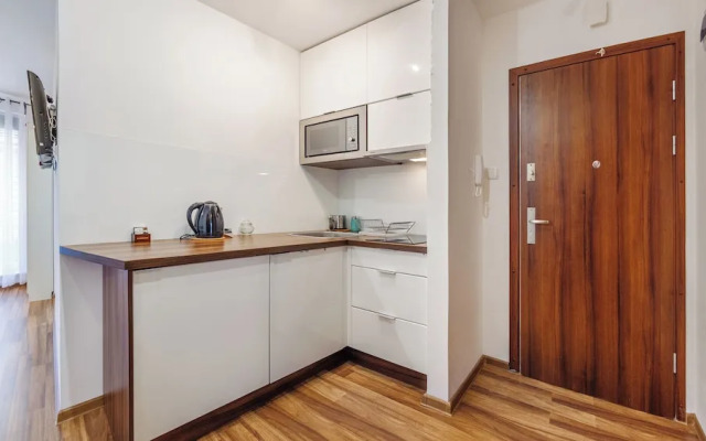 Apartamenty Sun & Snow Latarnia