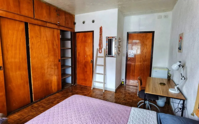 Room-your Best Hideaway in the Coolest n