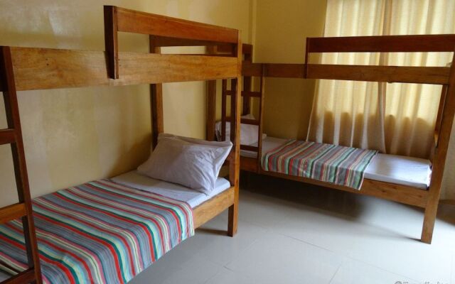 Las Residencias Bed And Breakfast