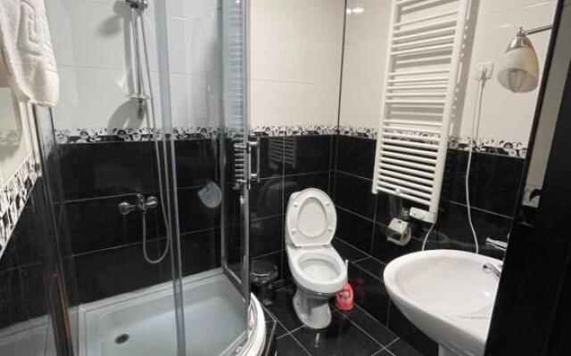 Elite House Hotel