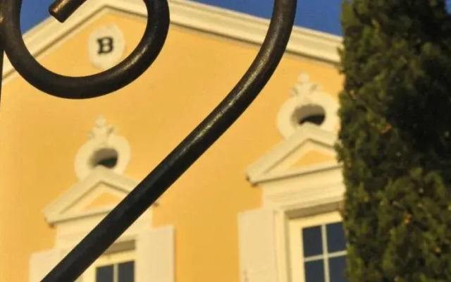 Roquebrune-sur-Argens