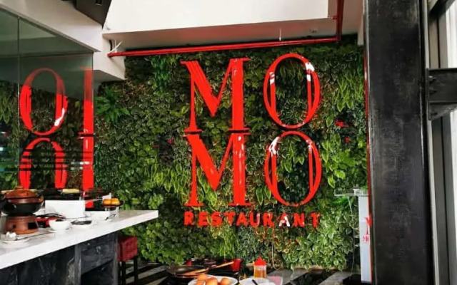 Moritz Smart Bandung