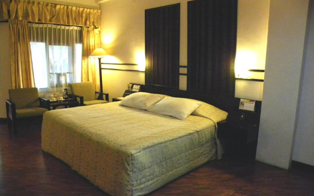 Hotel Sibayak Internasional Berastagi