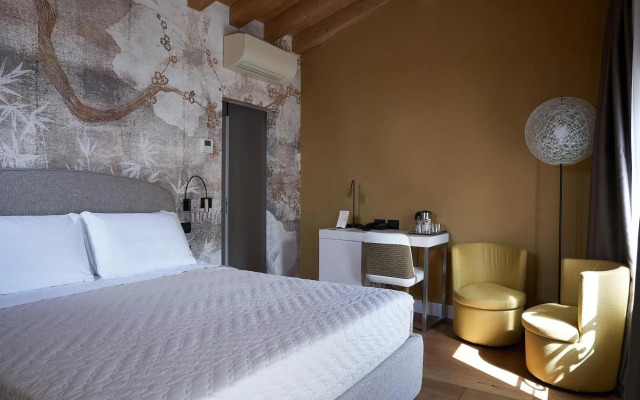Locanda delle Mercanzie
