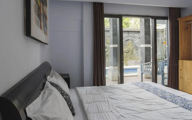 Dekrisna Denpasar - Hostel