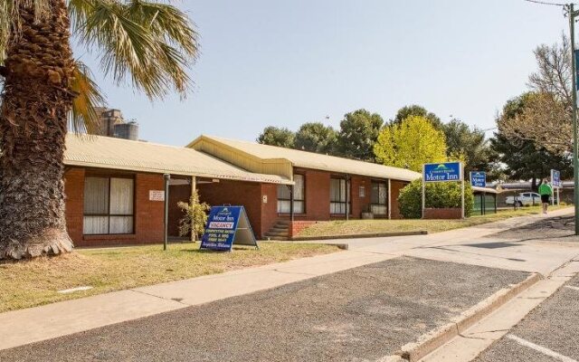 Country Roads Motor Inn Narrandera