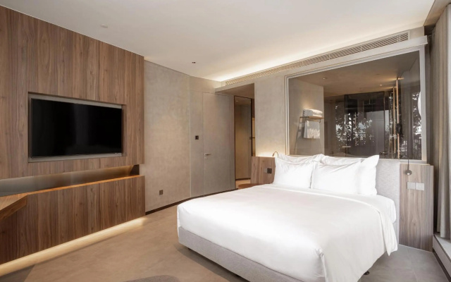 M Hotel Danang – Guest Rooms – Da Nang