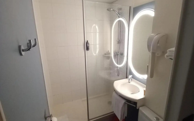 ibis Avranches Baie du Mont Saint Michel