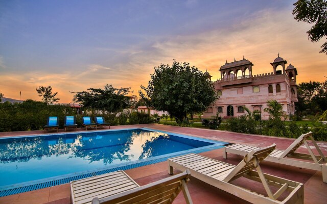 The Sher Garh Resort