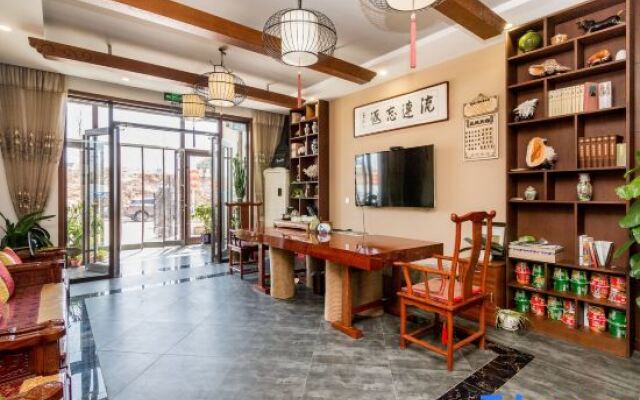 Wangfan Homestay