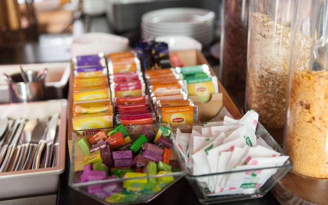 Hôtel Restaurant Campanile Paris 19 - La Villette