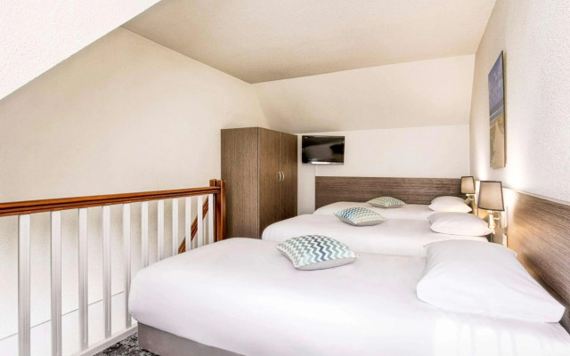 Mercure Cabourg Hôtel & Spa