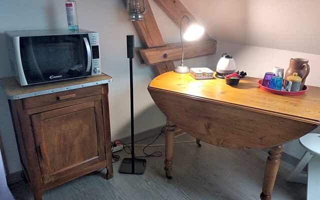 Chez Papito et Mamito