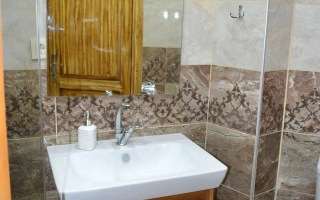 Taksim Sopha So Good Hostel
