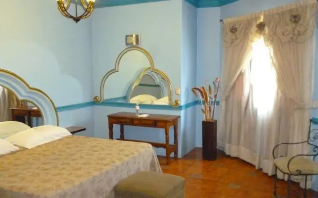 Motel La Siesta