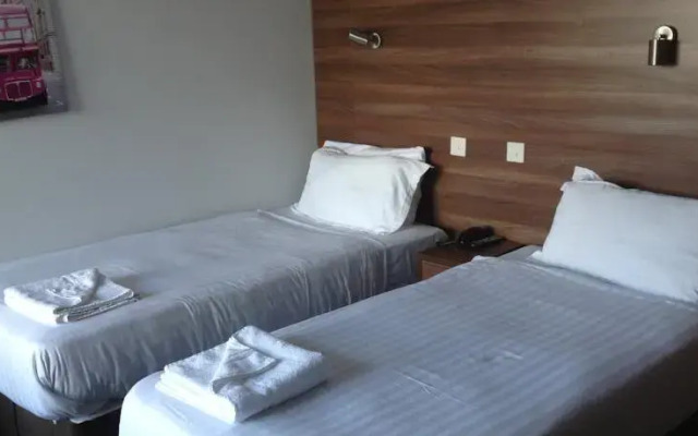Smithys Hotel