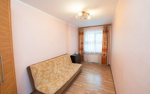 Апартаменты на ул. Тигровой, 26-51