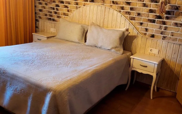 Serra Otel