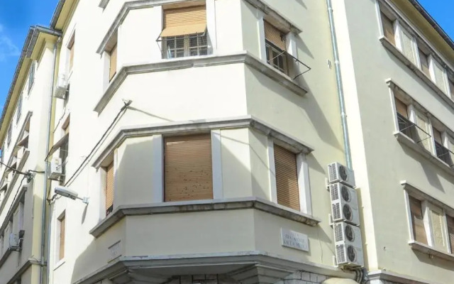 Neptune 2 Apartment