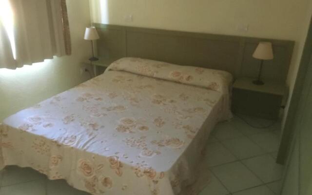 Appartamenti Costa Rossa Cala Rossa