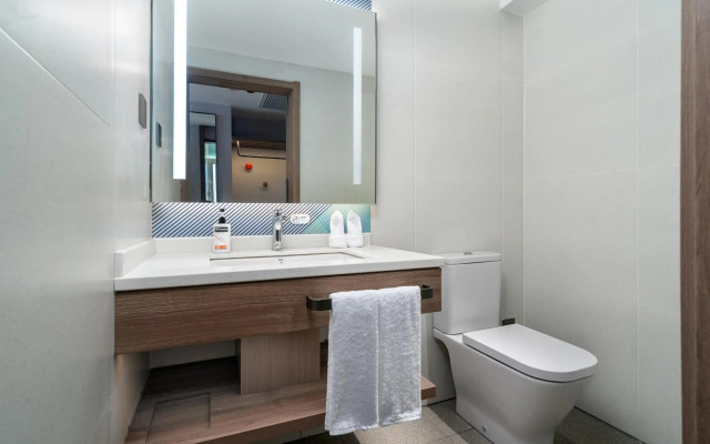 Holiday Inn Express Xiamen Lushan by IHG