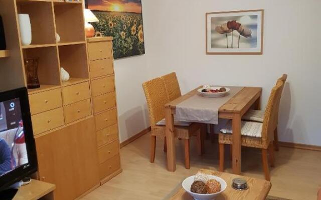 Appartmenthaus Gingst