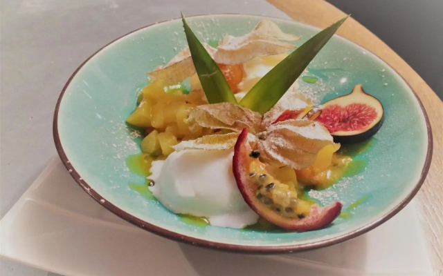 Hotel Restaurant Cousseau