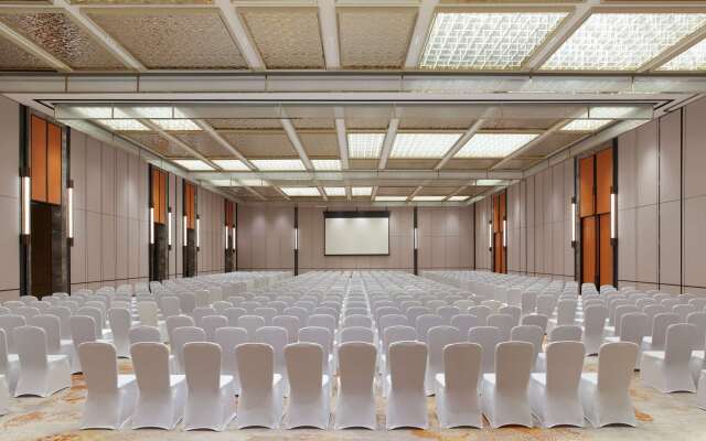 Hilton Changsha 45530