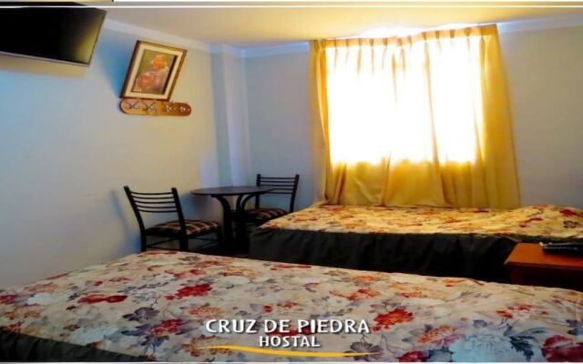 Hostal Cruz de Piedra