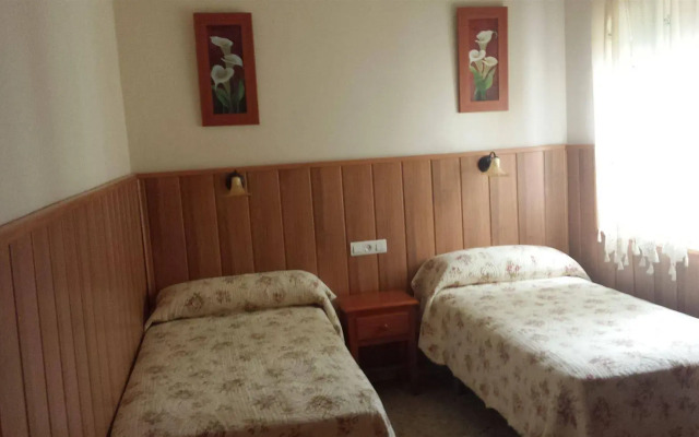Hostal Patio Andaluz