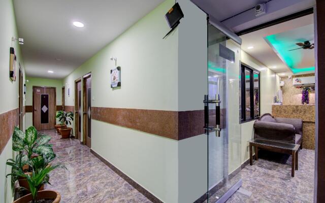 OYO 13462 P S Grand