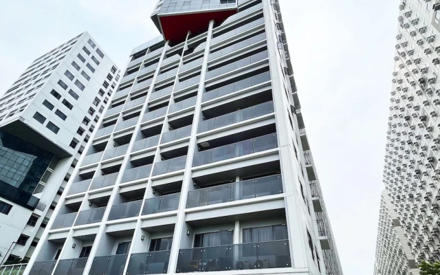 Shore 2 Residences