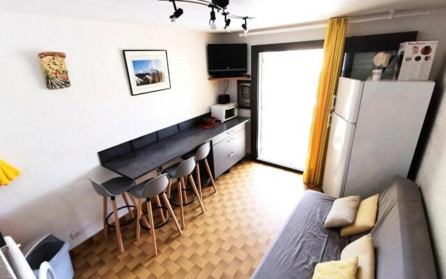 Résidence EQUATEUR - 2 Pièces pour 6 Personnes 14