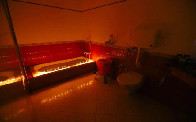 KVR Guest House