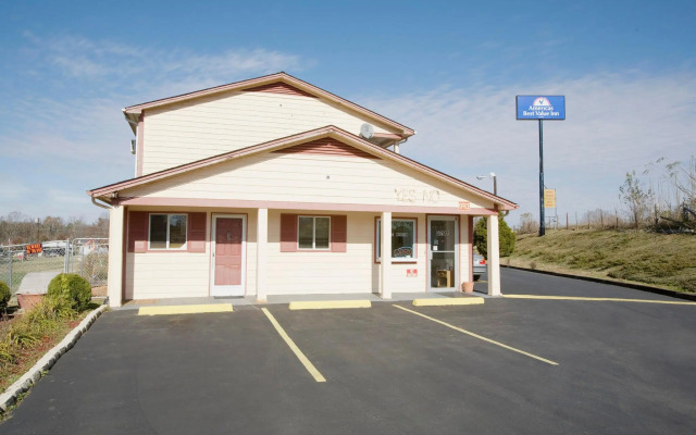 Americas Best Value Inn Jonesville