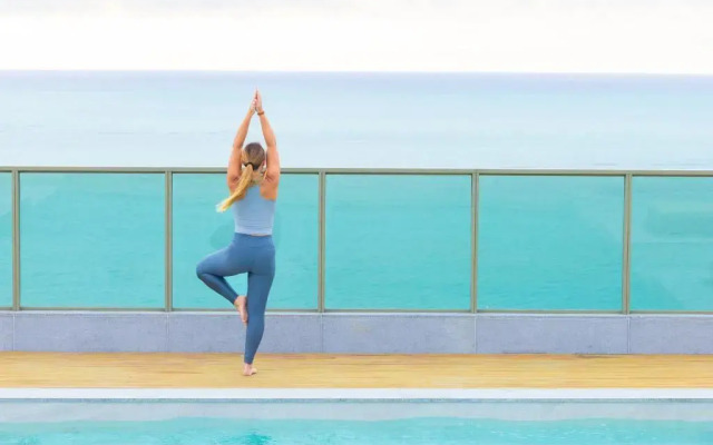 Sais Beach Living Hotel