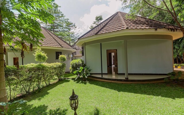 Panama Garden Resort