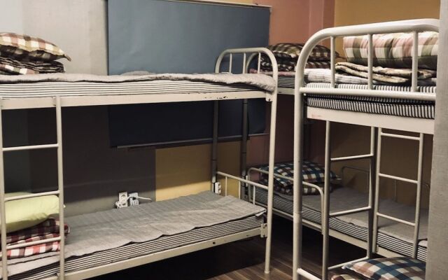 Sol Guesthouse Gwanganli - Hostel