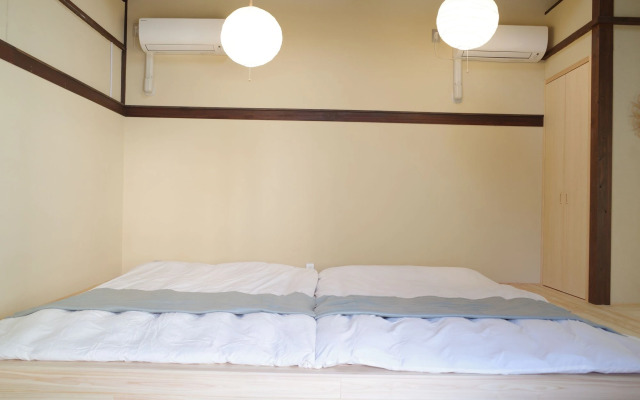 Hotel Lantern Gion
