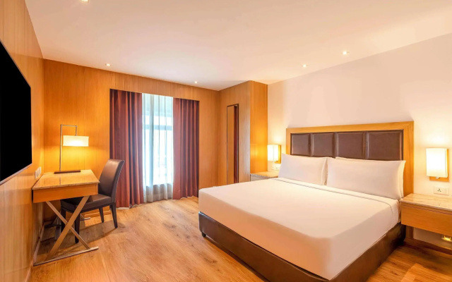 Svelte Delhi, a member of Radisson Individuals
