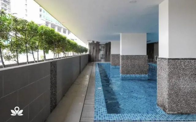 Yong's Place at Vista Residences Taft