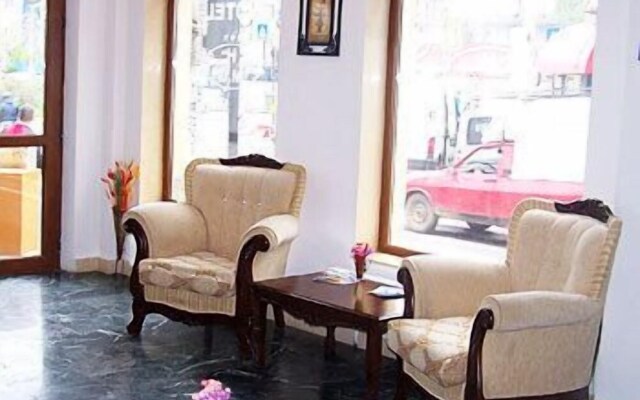 Stars Hotel