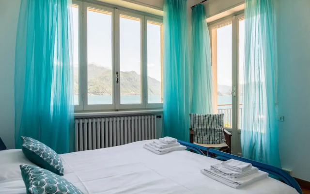 Villa Helios in Menaggio