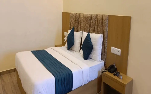 Hotel Fun Park Sanand